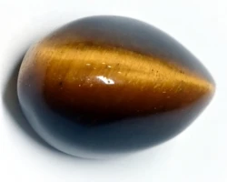 Tiger Eye